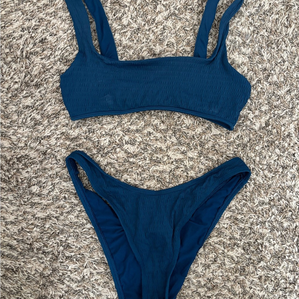 aerie Bikini Set